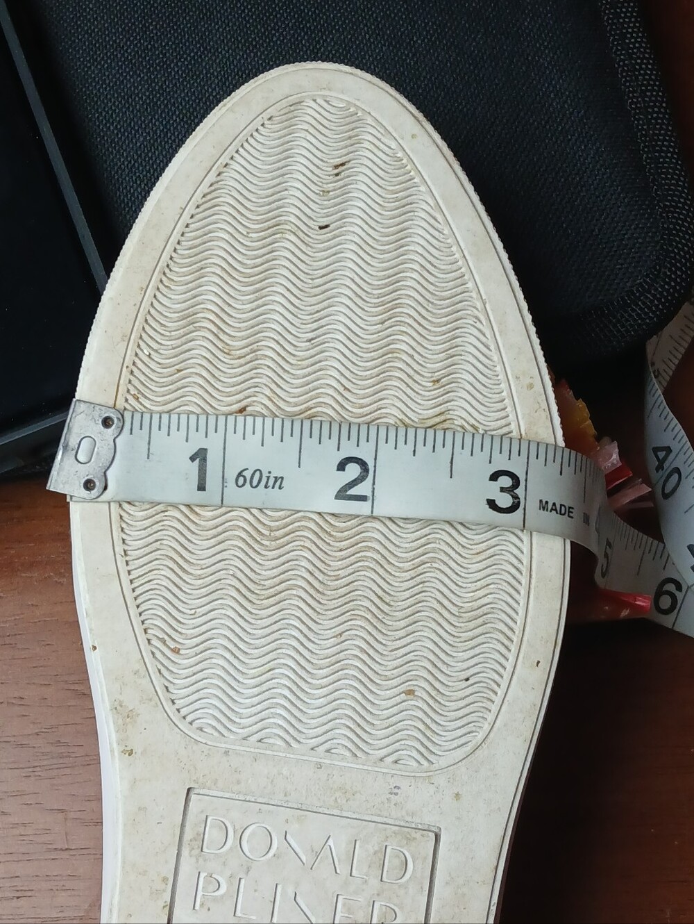 Donald J. Pliner Kids Yellow Tassel Slip-On Shoes - Picture 14 of 15